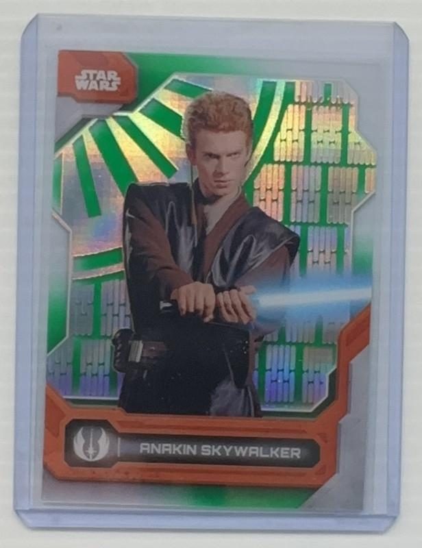 Anakin Skywalker