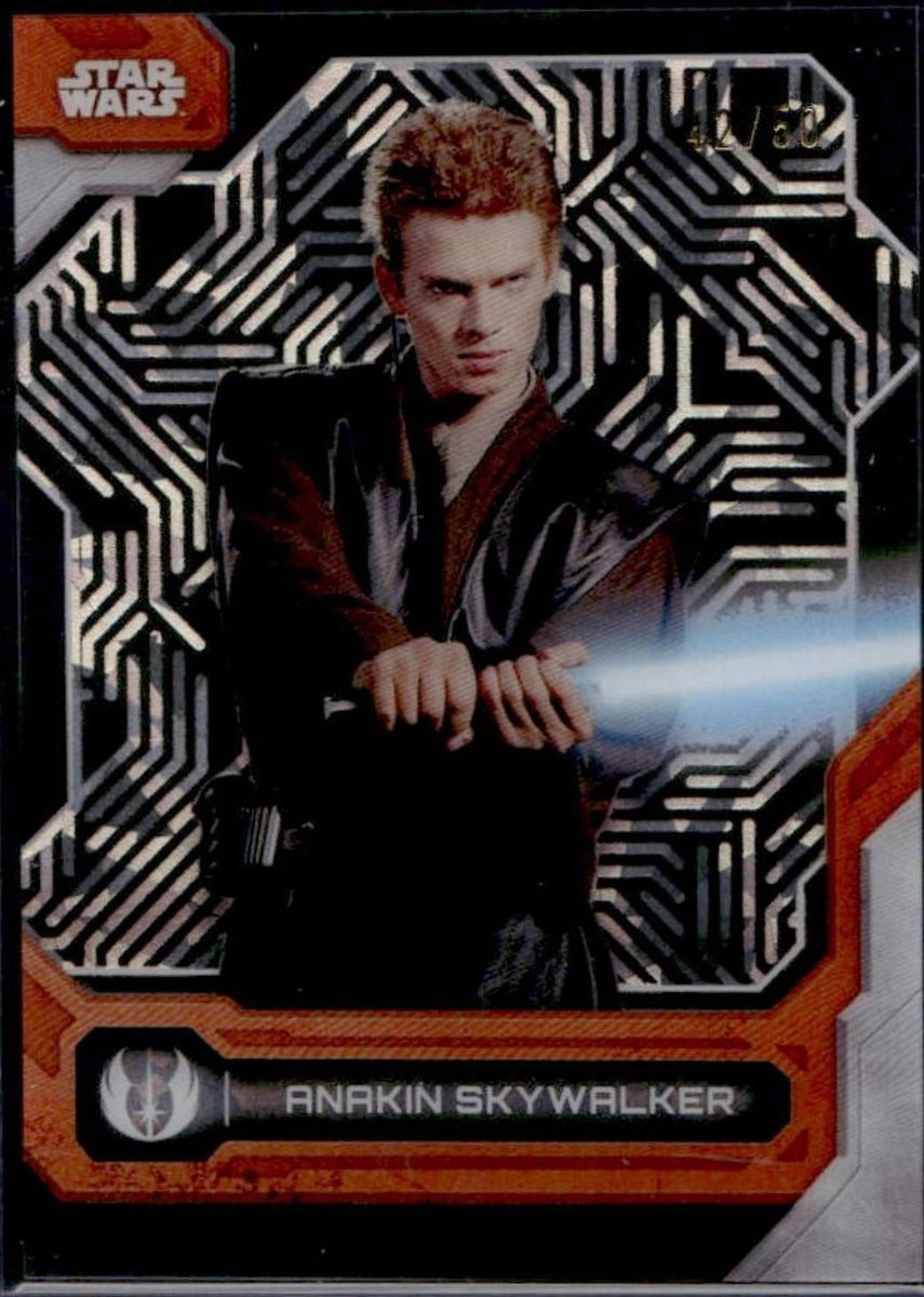 Anakin Skywalker