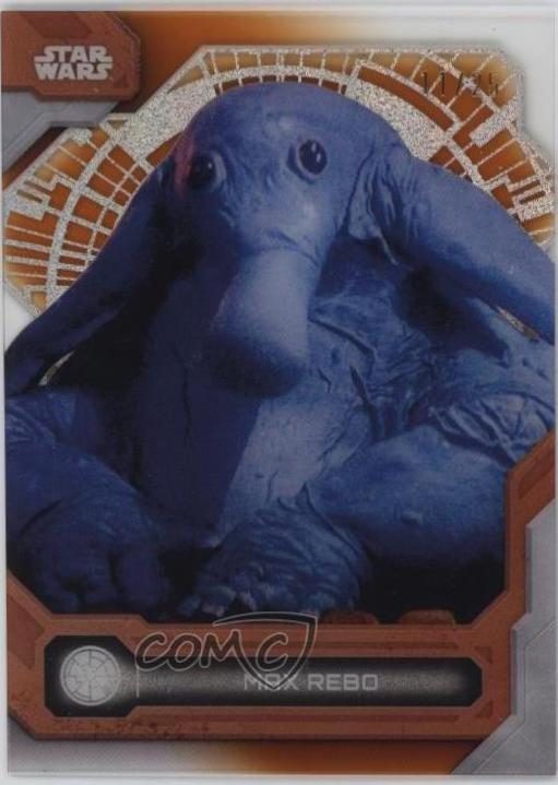 Max Rebo