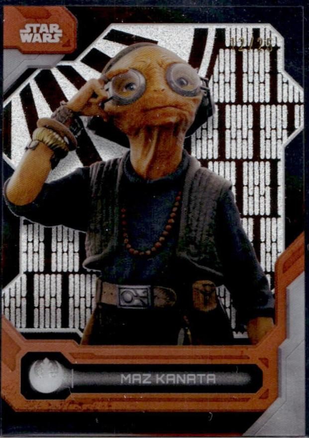 Maz Kanata