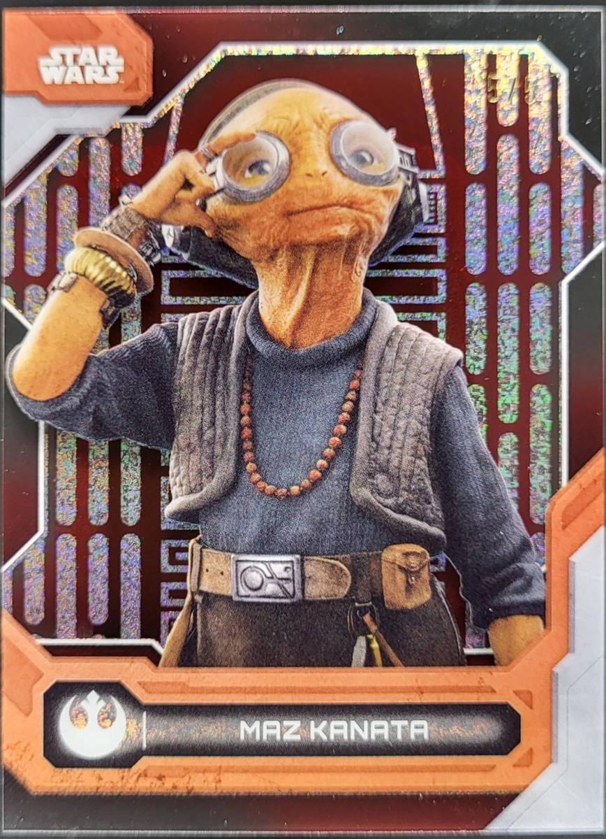 Maz Kanata