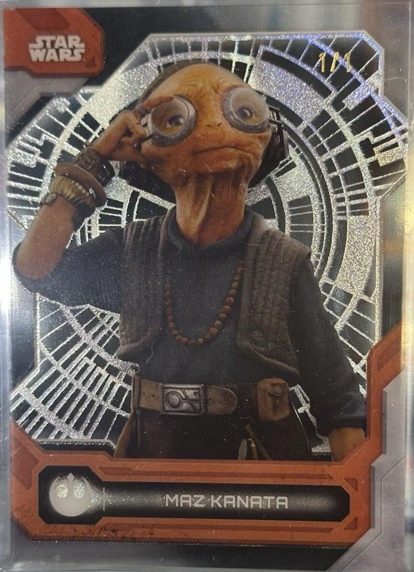 Maz Kanata