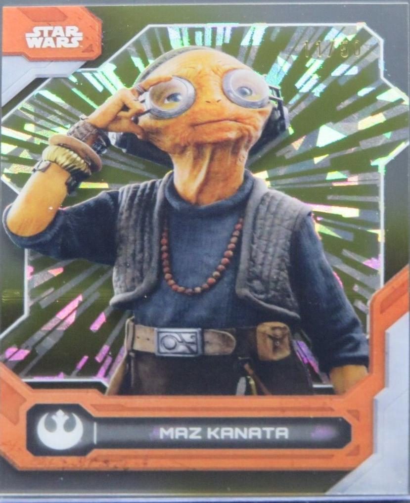 Maz Kanata