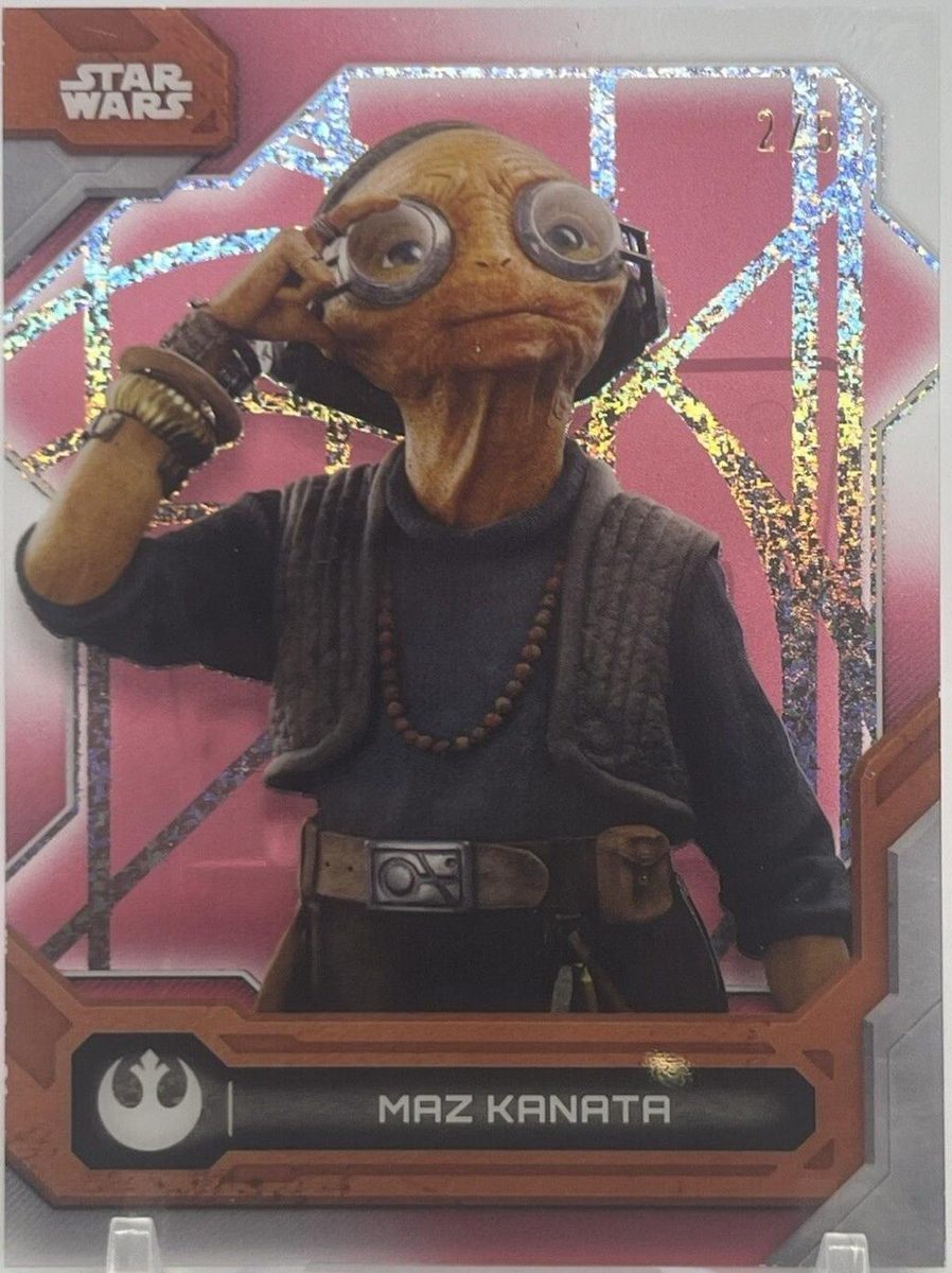 Maz Kanata