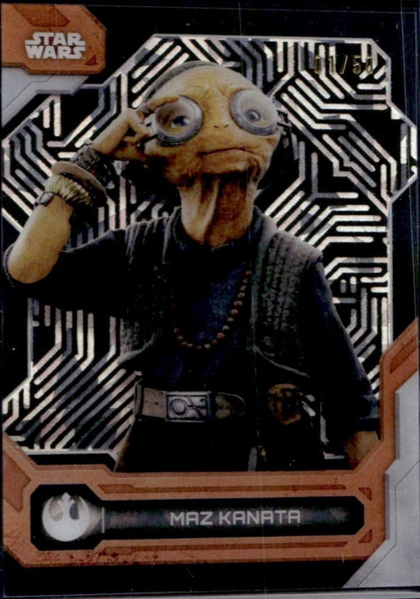 Maz Kanata