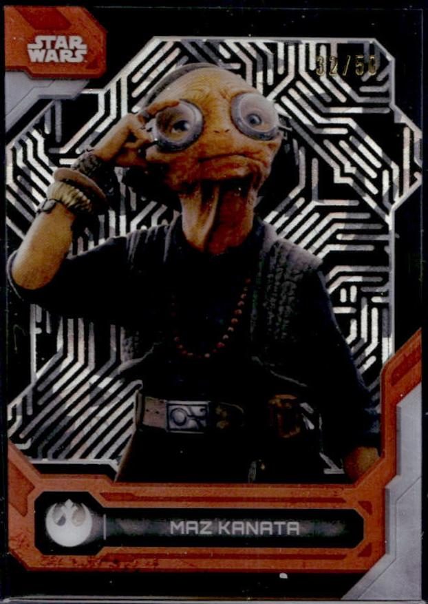 Maz Kanata