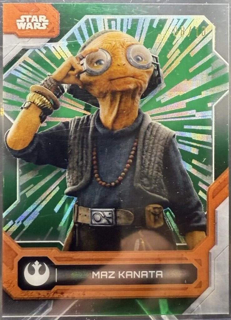 Maz Kanata