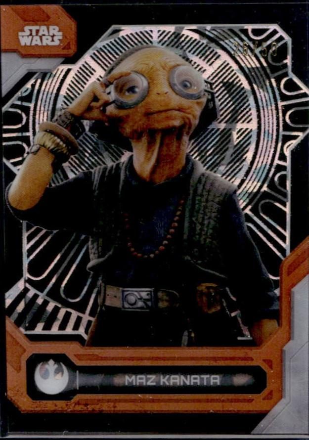 Maz Kanata