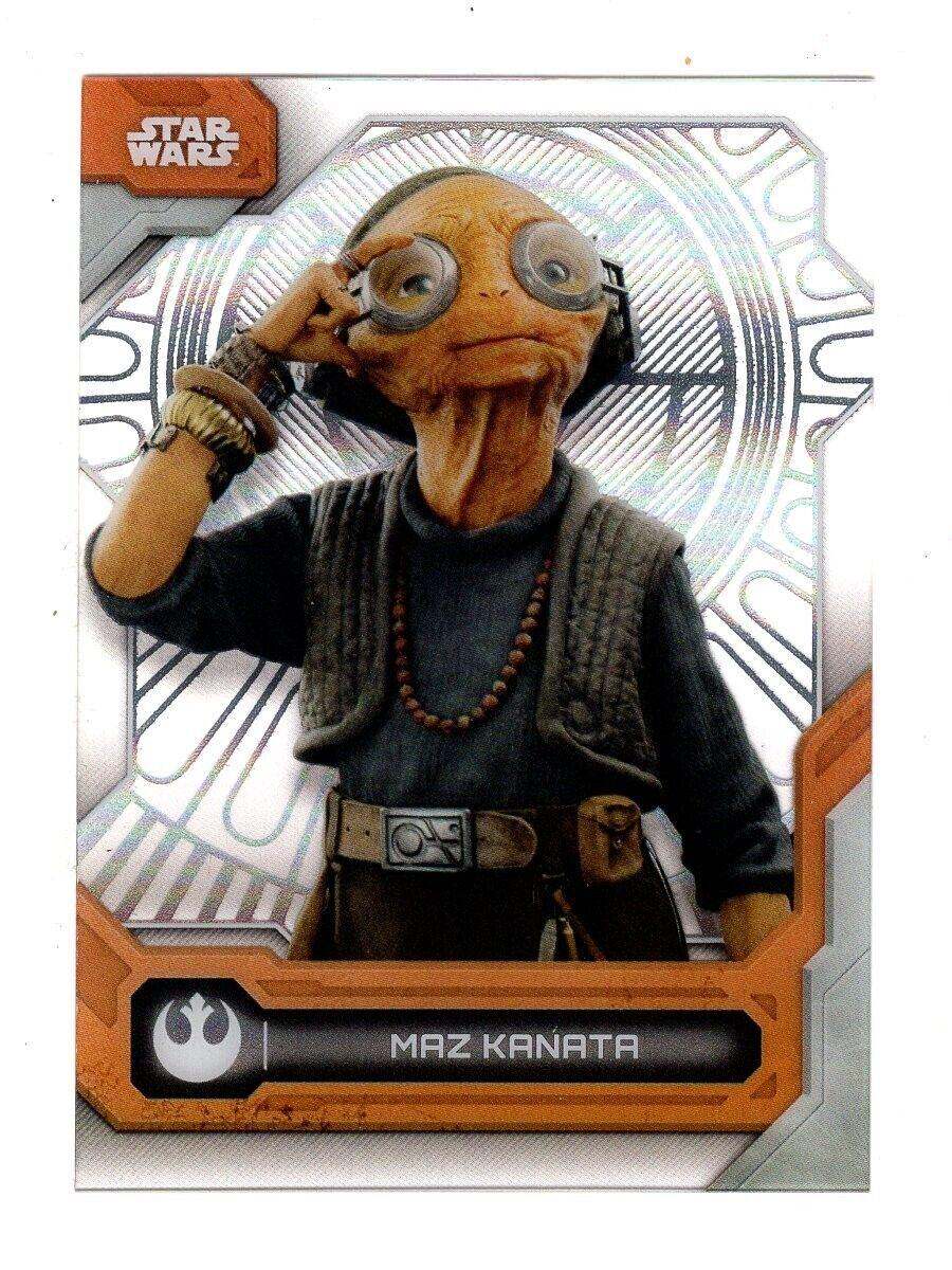 Maz Kanata