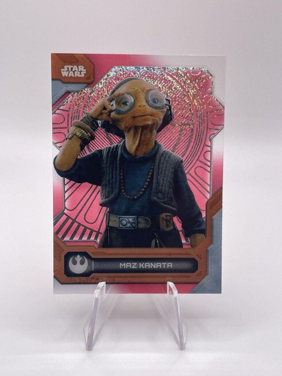 Maz Kanata