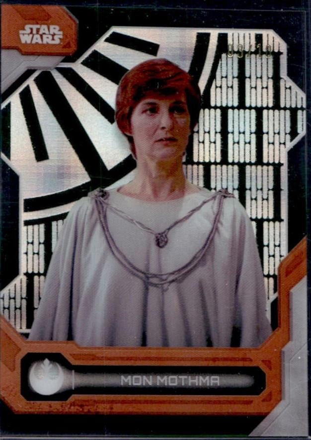 Mon Mothma