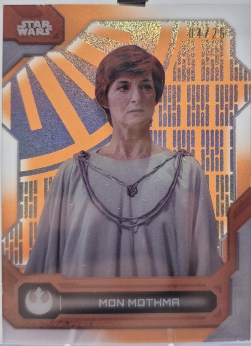 Mon Mothma