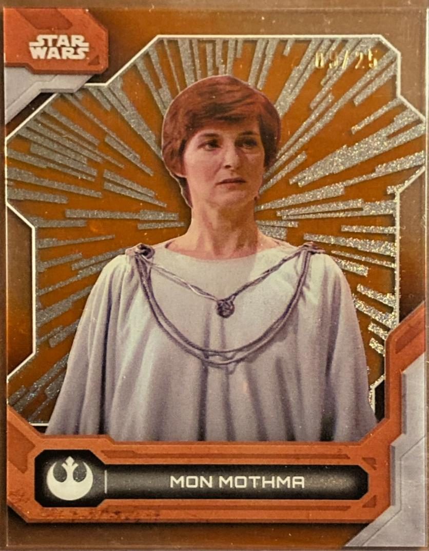 Mon Mothma