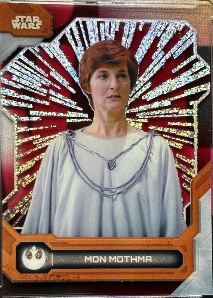 Mon Mothma