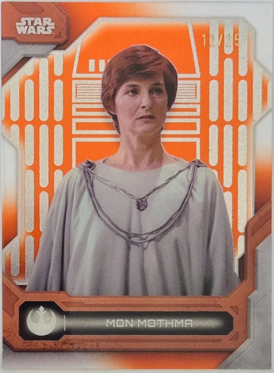 Mon Mothma