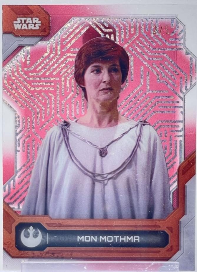 Mon Mothma