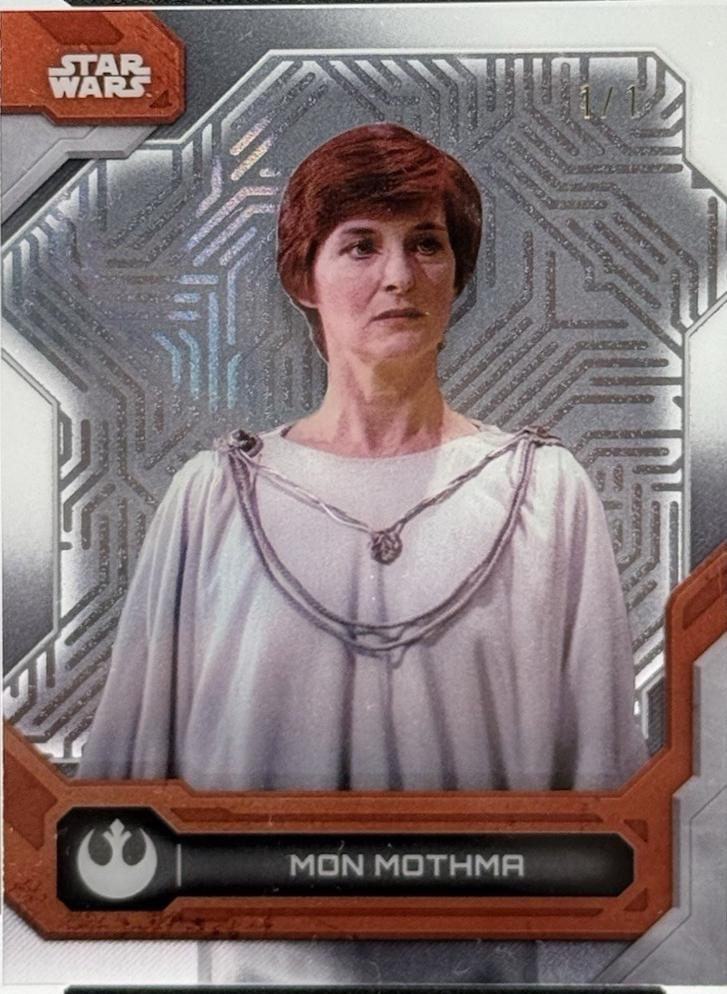 Mon Mothma