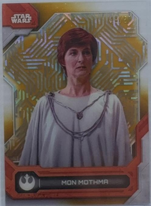 Mon Mothma