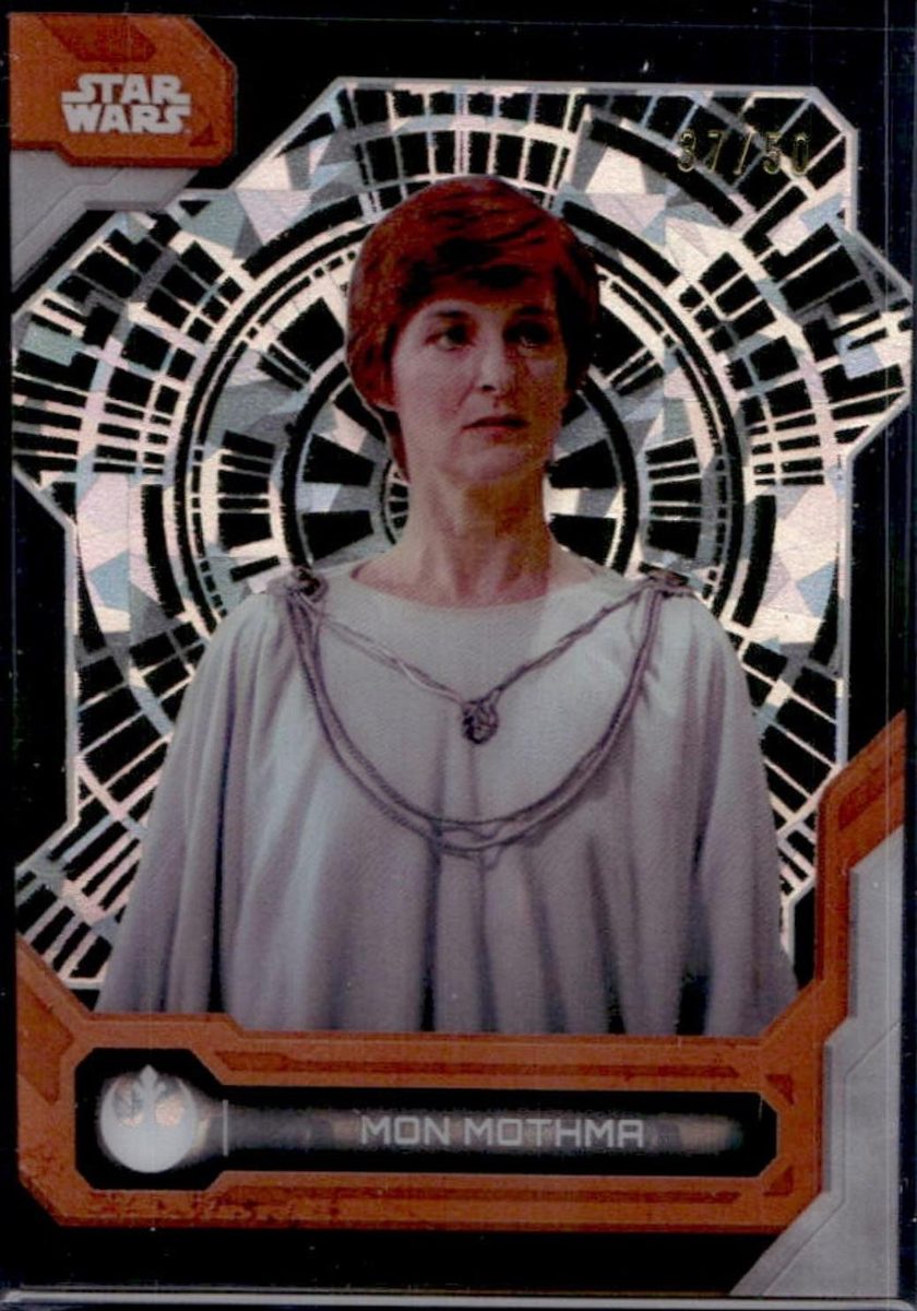 Mon Mothma