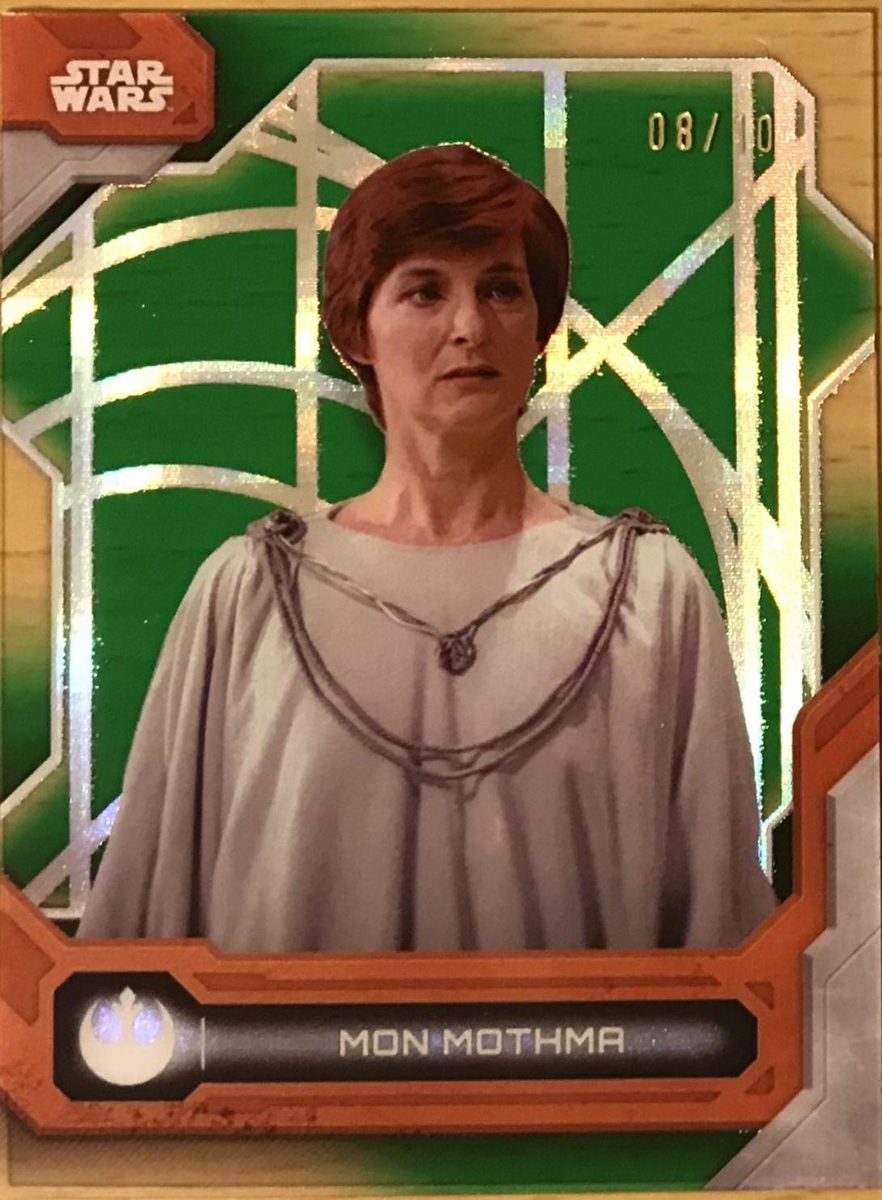Mon Mothma