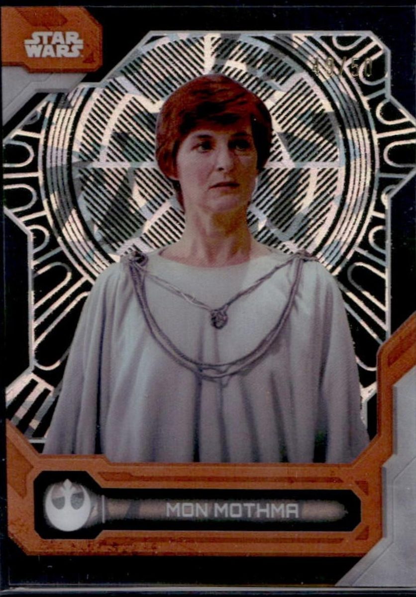 Mon Mothma