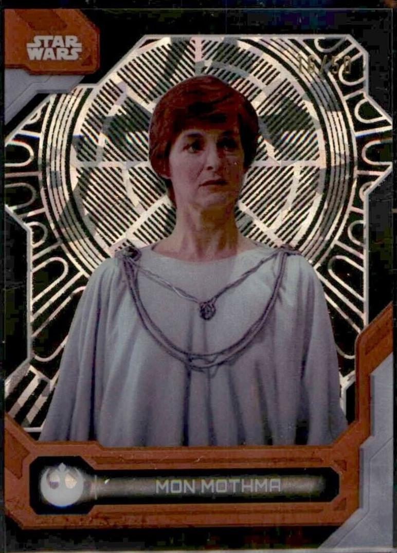 Mon Mothma