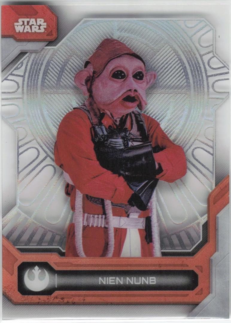 Nien Nunb