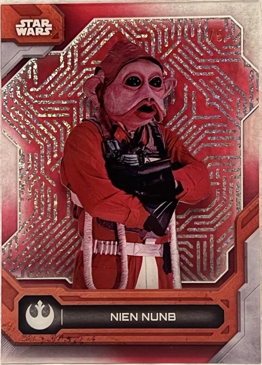 Nien Nunb