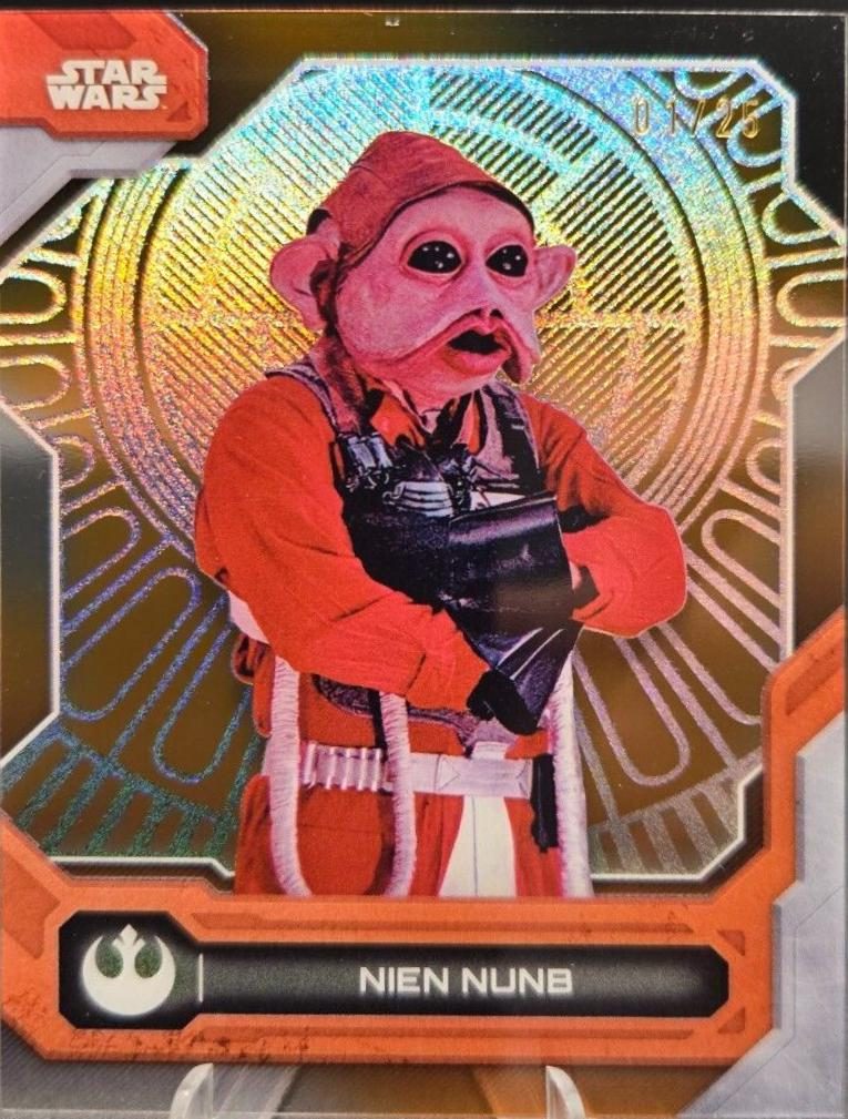 Nien Nunb