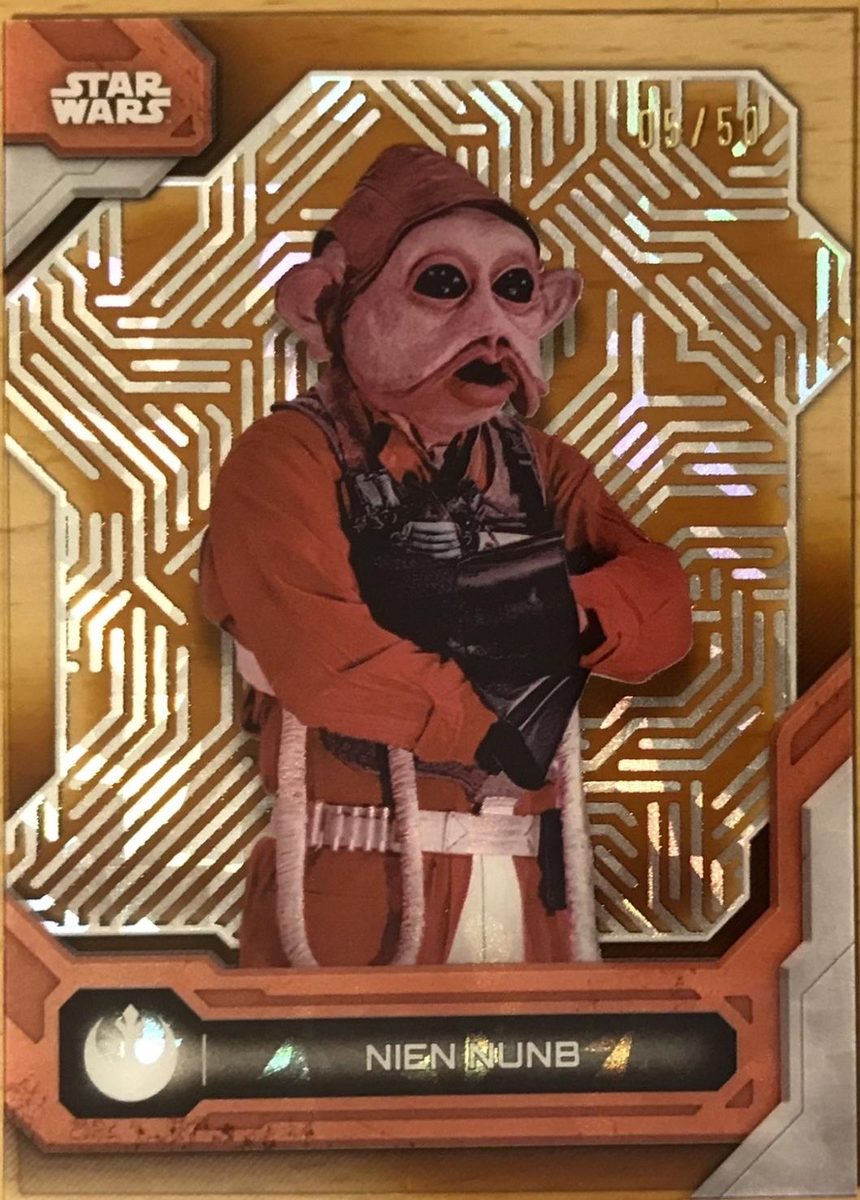 Nien Nunb