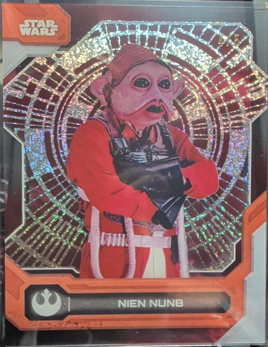 Nien Nunb