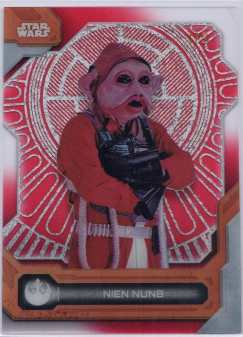Nien Nunb