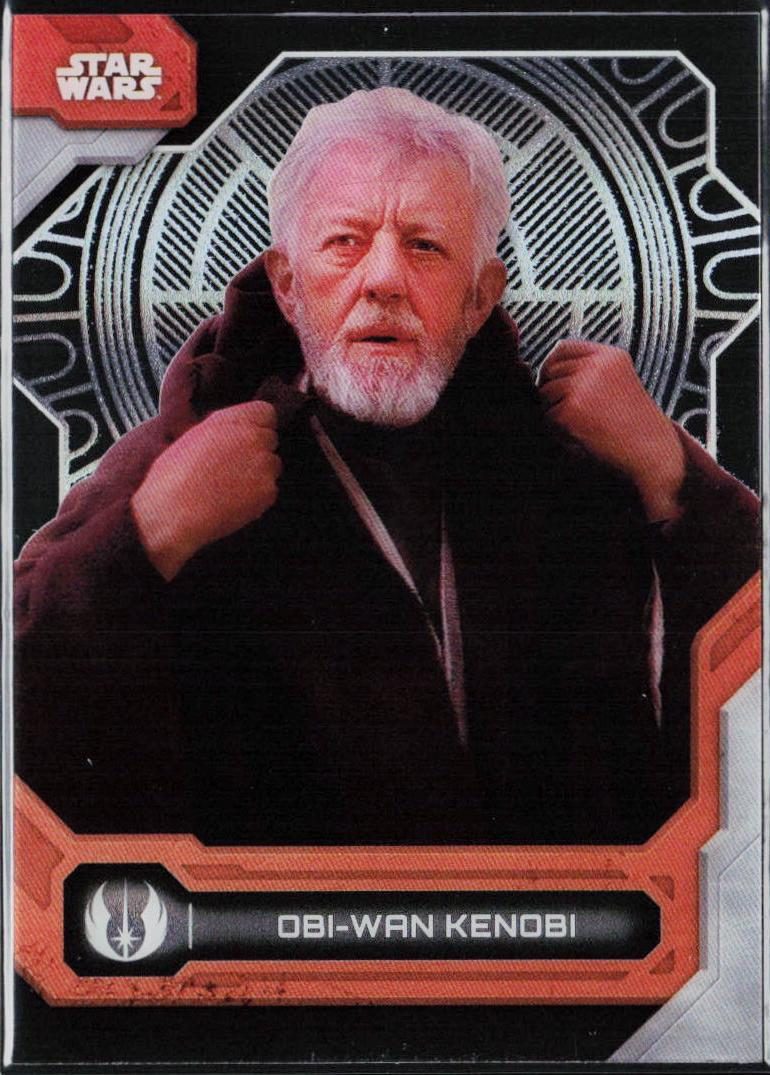 Obi-Wan Kenobi