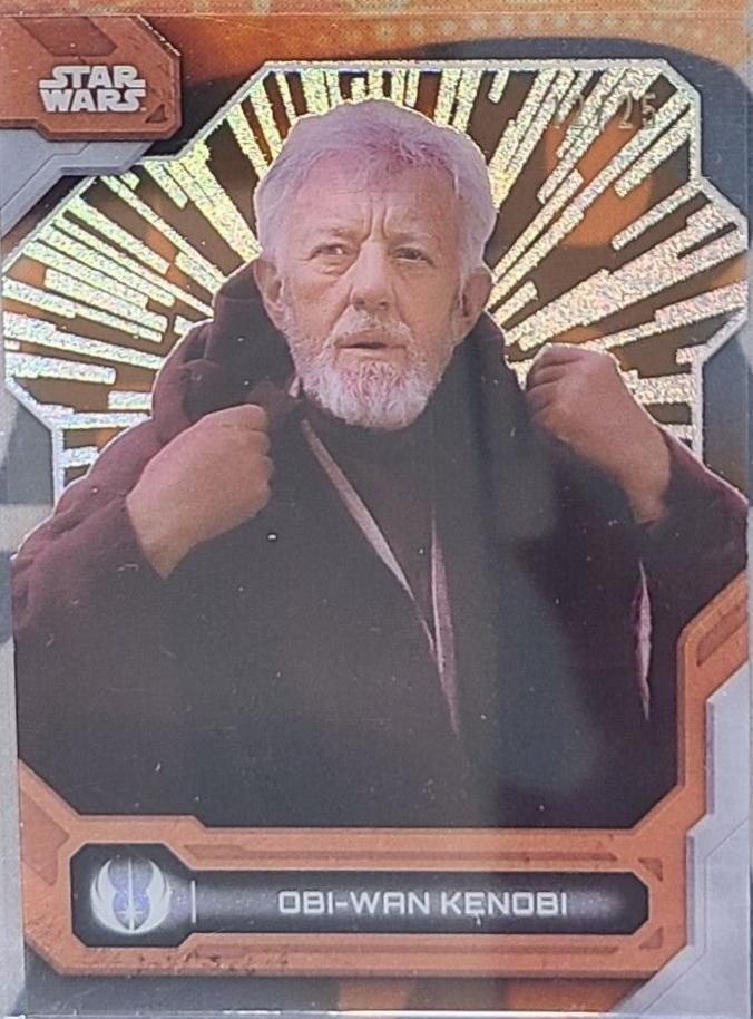 Obi-Wan Kenobi