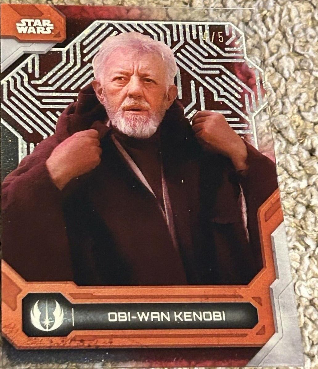 Obi-Wan Kenobi