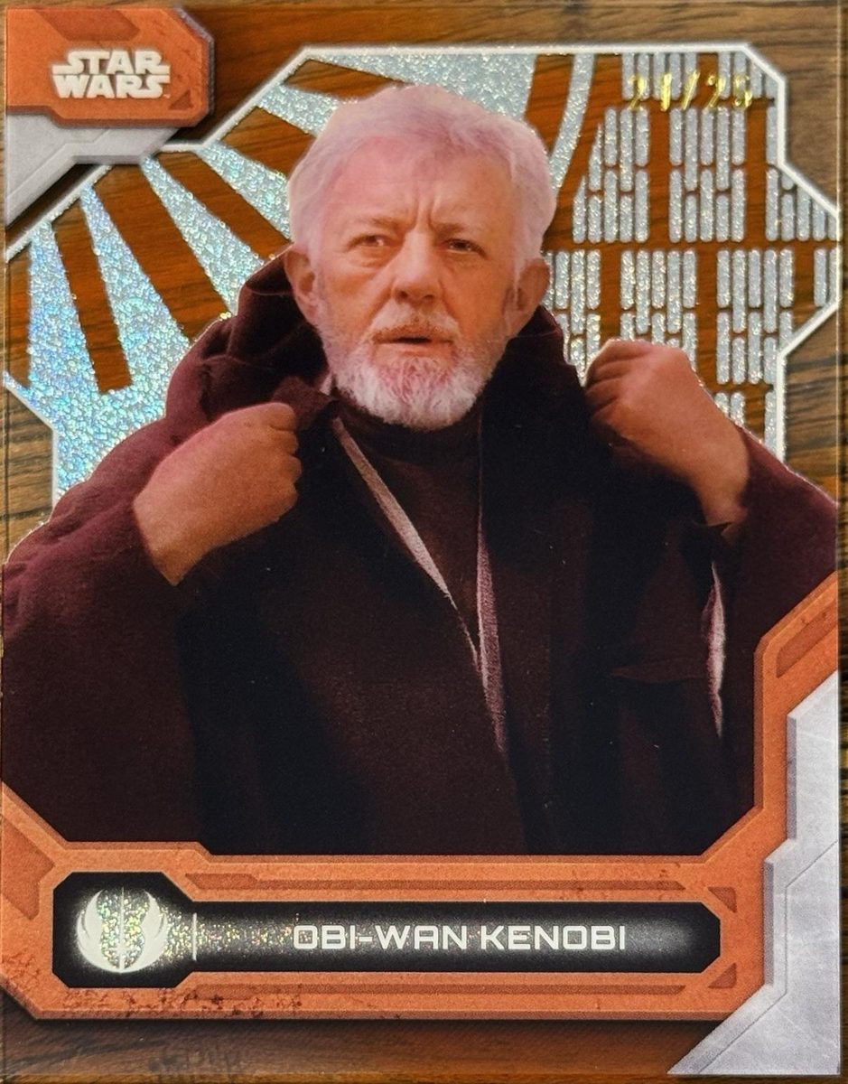 Obi-Wan Kenobi