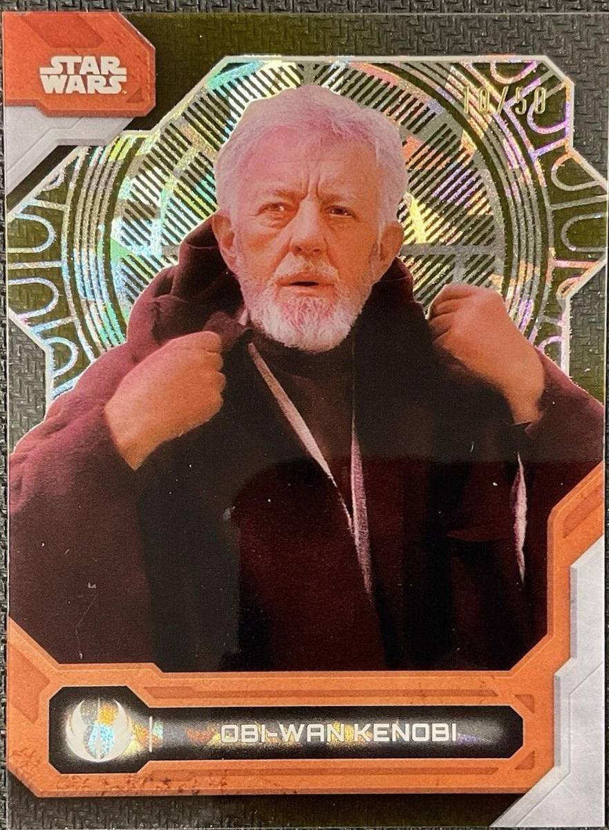 Obi-Wan Kenobi