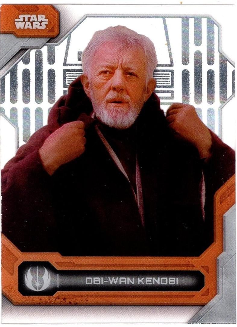 Obi-Wan Kenobi