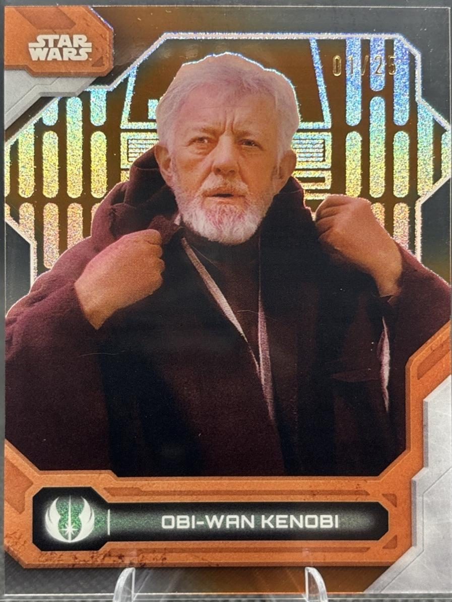 Obi-Wan Kenobi