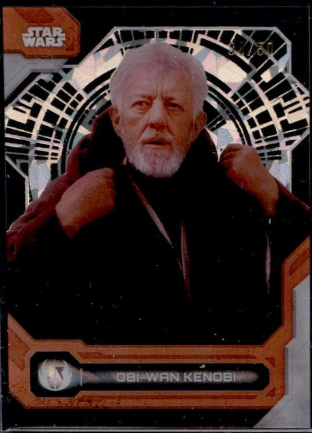 Obi-Wan Kenobi