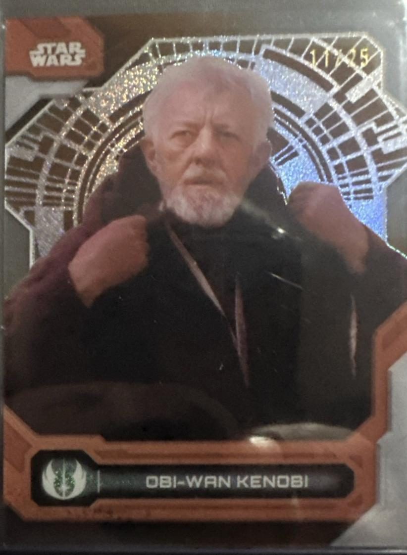 Obi-Wan Kenobi