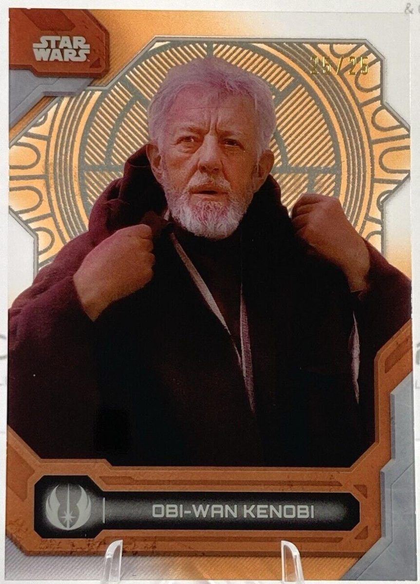 Obi-Wan Kenobi