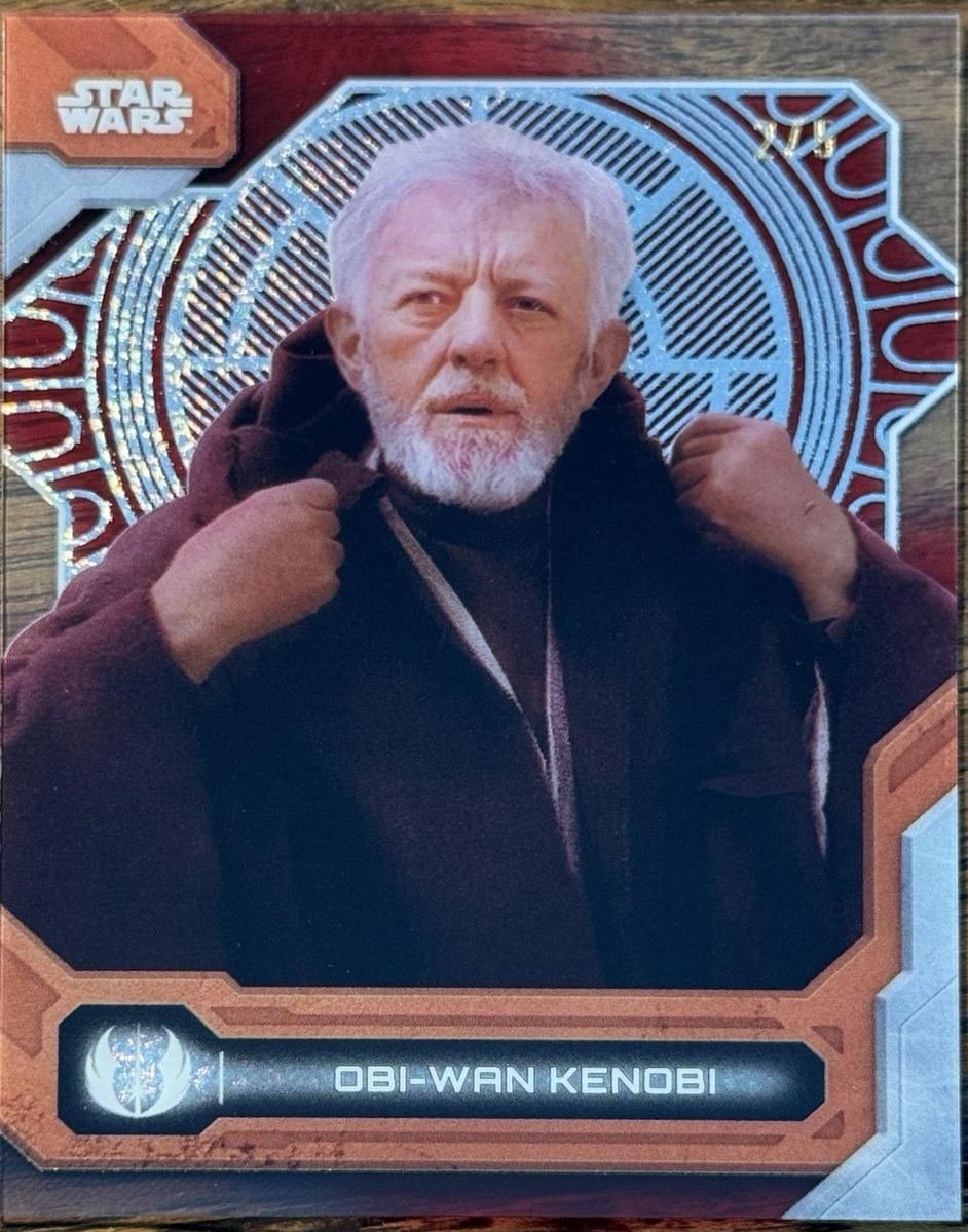 Obi-Wan Kenobi