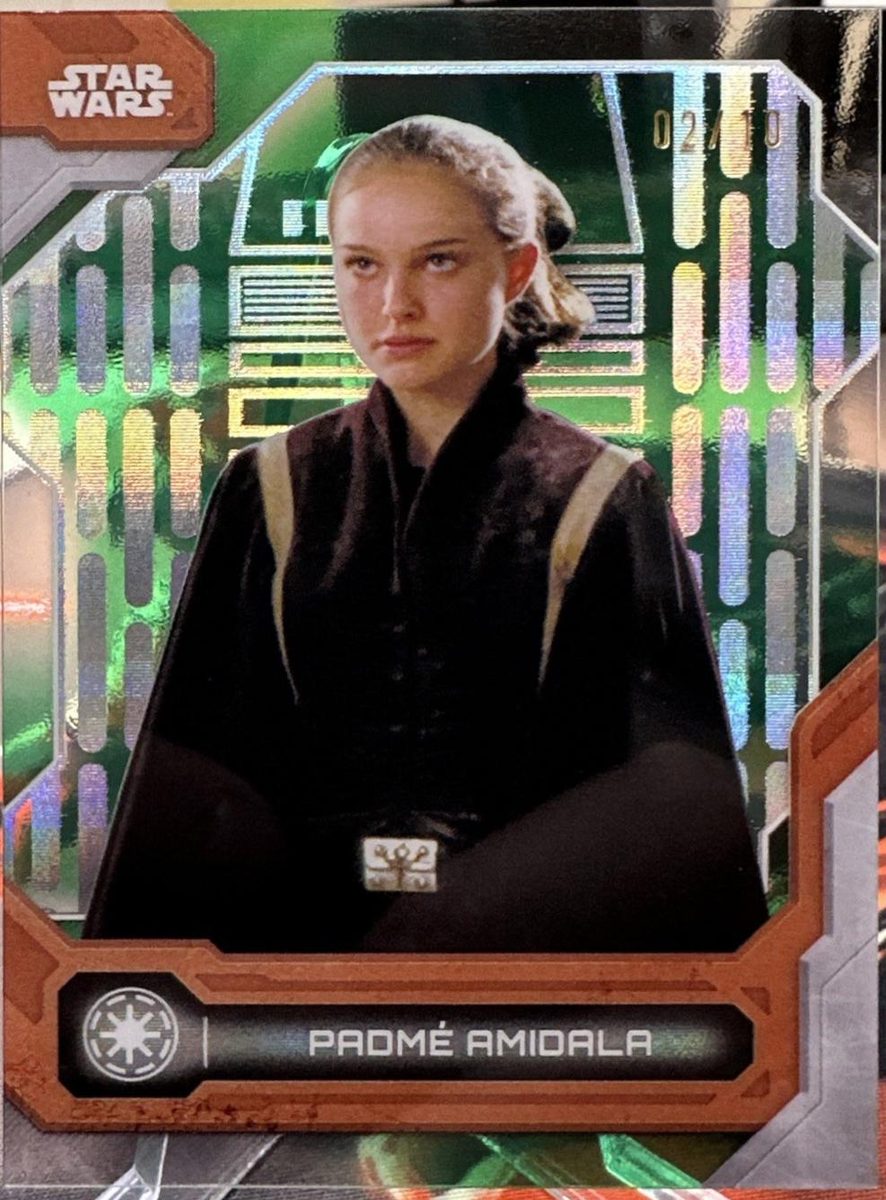 Padme Amidala