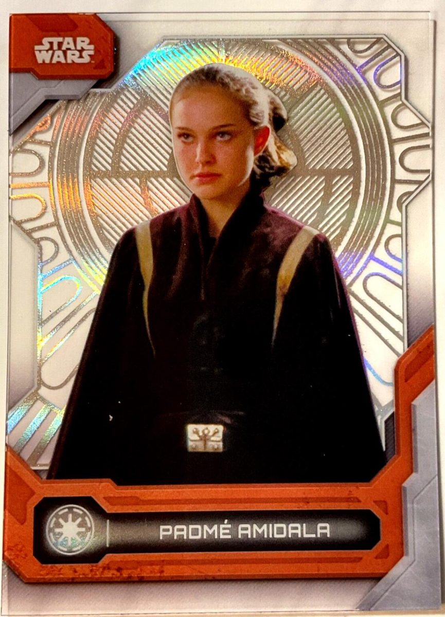 Padme Amidala