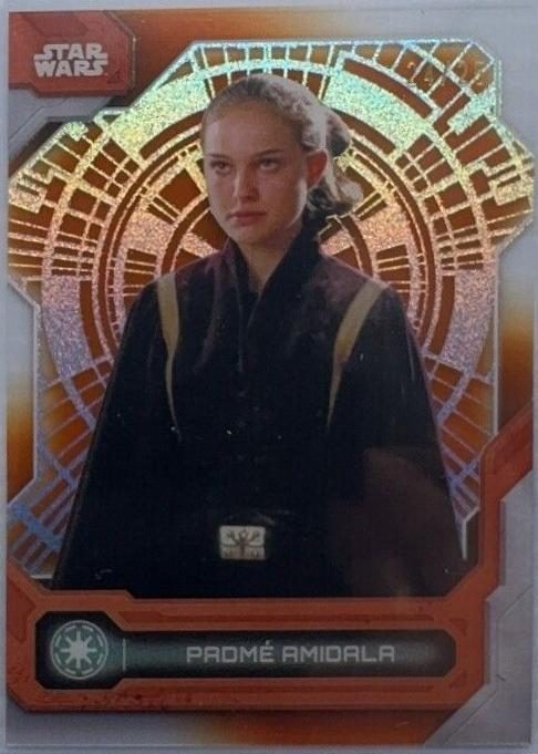 Padme Amidala