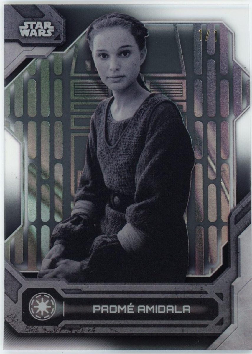 Padme Amidala