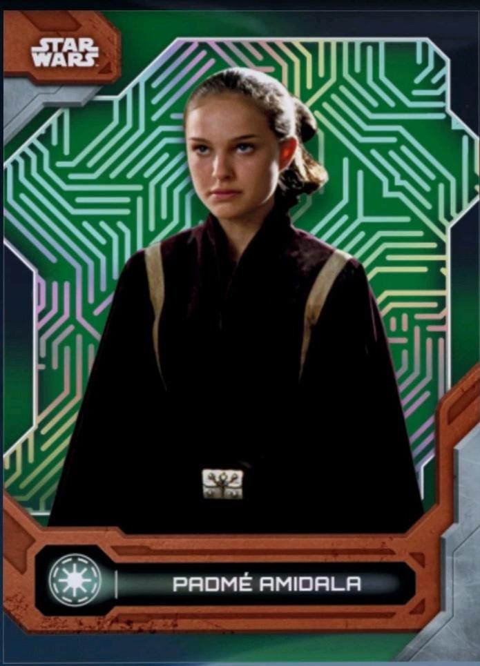 Padme Amidala