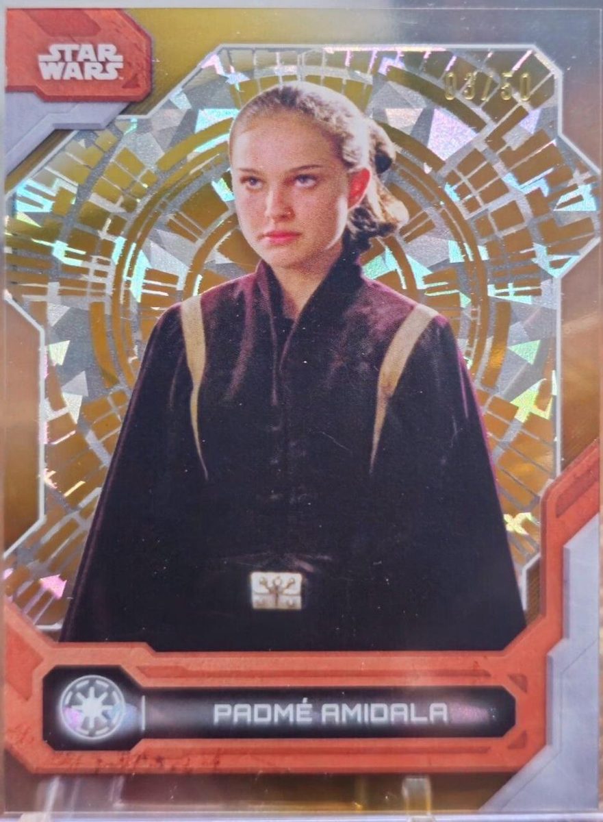 Padme Amidala