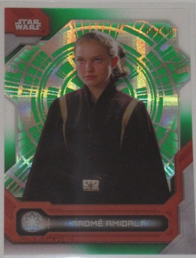 Padme Amidala
